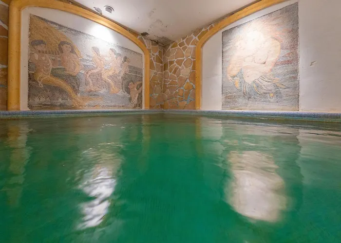 Av Isola Verde Hotel Thermal Spa Ischia